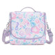 New kichirou pink wings 23 cm lunch bag-taste bag