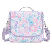 New kichirou pink wings 23 cm lunch bag-taste bag