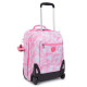 Kipling CLAS Soobin licht 49 CM rugzak met wielen