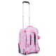 Kipling CLAS Soobin licht 49 CM rugzak met wielen