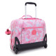 Cartable à roulettes Kipling Giorno 41 CM - Haut de Gamme