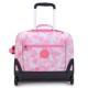 Cartable à roulettes Kipling Giorno 41 CM - Haut de Gamme