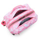 Cartable à roulettes Kipling Giorno 41 CM - Haut de Gamme