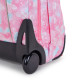 Cartable à roulettes Kipling Giorno 41 CM - Haut de Gamme