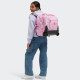 Clas Dallin 43 CM tas met wieltjes-top of Range