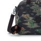 Zakje van lunch Kipling nieuwe Kichirou ware Jeans 23 CM - tas snack