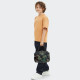 Zakje van lunch Kipling nieuwe Kichirou ware Jeans 23 CM - tas snack