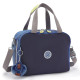 Zakje van lunch Kipling nieuwe Kichirou ware Jeans 23 CM - tas snack