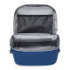Zakje van lunch Kipling nieuwe Kichirou ware Jeans 23 CM - tas snack