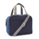 Zakje van lunch Kipling nieuwe Kichirou ware Jeans 23 CM - tas snack