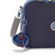 Zakje van lunch Kipling nieuwe Kichirou ware Jeans 23 CM - tas snack