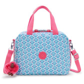 Bolsa de almuerzo Kipling nueva Kichirou True Jeans 23 CM - snack bag