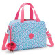 Zakje van lunch Kipling nieuwe Kichirou ware Jeans 23 CM - tas snack