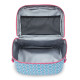 Zakje van lunch Kipling nieuwe Kichirou ware Jeans 23 CM - tas snack