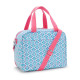 Zakje van lunch Kipling nieuwe Kichirou ware Jeans 23 CM - tas snack