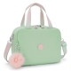 Zakje van lunch Kipling nieuwe Kichirou ware Jeans 23 CM - tas snack