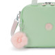 Zakje van lunch Kipling nieuwe Kichirou ware Jeans 23 CM - tas snack