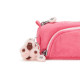 Trousse Kipling Cute 22 CM - 2 Cpt