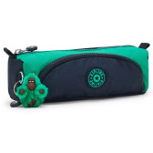 Kit Kipling leuke Alaskan blauw 22 CM - 2 Cpt