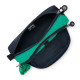 Kit Kipling niedlich Alaska blau 22 CM - 2 Cpt