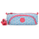 Kit Kipling carina Alaskan blu 22 CM - 2 Cpt