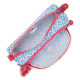 Kit Kipling niedlich Alaska blau 22 CM - 2 Cpt