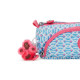 Kit Kipling carina Alaskan blu 22 CM - 2 Cpt