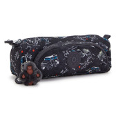 Kit Kipling carina Alaskan blu 22 CM - 2 Cpt