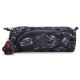 Kit Kipling niedlich Alaska blau 22 CM - 2 Cpt