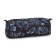 Kit Kipling niedlich Alaska blau 22 CM - 2 Cpt