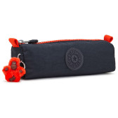 Pencil case Kipling Freedom True Blue 22 CM - KIT