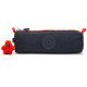 Pencil case Kipling Freedom True Blue 22 CM - KIT