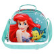 Sac gouter Ariel Sea 3D 25 CM - sac déjeuner