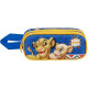 Trousse Roi Lion Nala 3D 22 CM - 2 Cpt