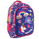 Snow Queen Rucksack Pink Snow 31 CM - Kindergarten