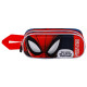 Trousse Spiderman Stronger 3D 22 CM - 2 Cpt