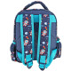 Formel 1 Rennrucksack 31 CM - Kindergarten