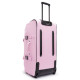 Kipling TEAGAN C Blackish Tile Carry-On Trolley - 55 CM