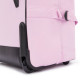 Kipling TEAGAN C Blackish Tile Carry-On Trolley - 55 CM