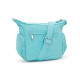 Bolso bandolera Kipling GABBIE MINI 24 CM