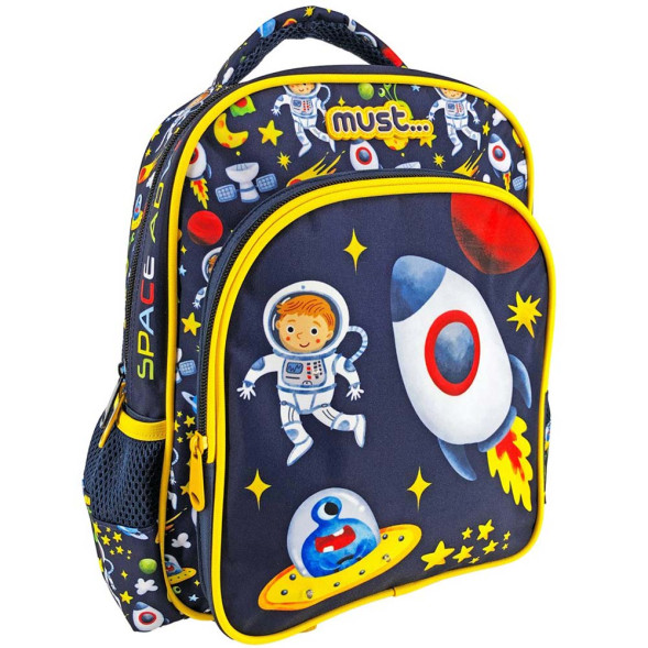 Mochila Formula 1 Racer 31 CM - Jardín de infantes