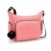 Borsa a tracolla Kipling GABBIE 35,5 CM