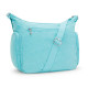 Bolso bandolera Kipling GABBIE 35,5 CM