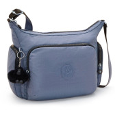 Borsa a tracolla Kipling GABBIE 35,5 CM