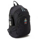 Mochila Rip Curl Ozone Navy 49 CM Gama alta