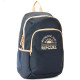 Mochila Rip Curl Surf Gypsy 41 CM con Chouchou - 2 cpt