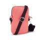 Kipling Paarse Crossbody Tas 33 CM