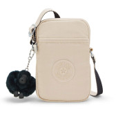 Kipling Paarse Crossbody Tas 33 CM