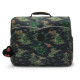 Cartable Kipling Iniko Robot Camo Pink 40 CM