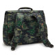 Cartable Kipling Iniko Robot Camo Pink 40 CM